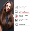 PURC 1000ml Shampoo Conditioner Hair Care Professional Keratin Treatment Smoothing Straightening Care Salon Products 6