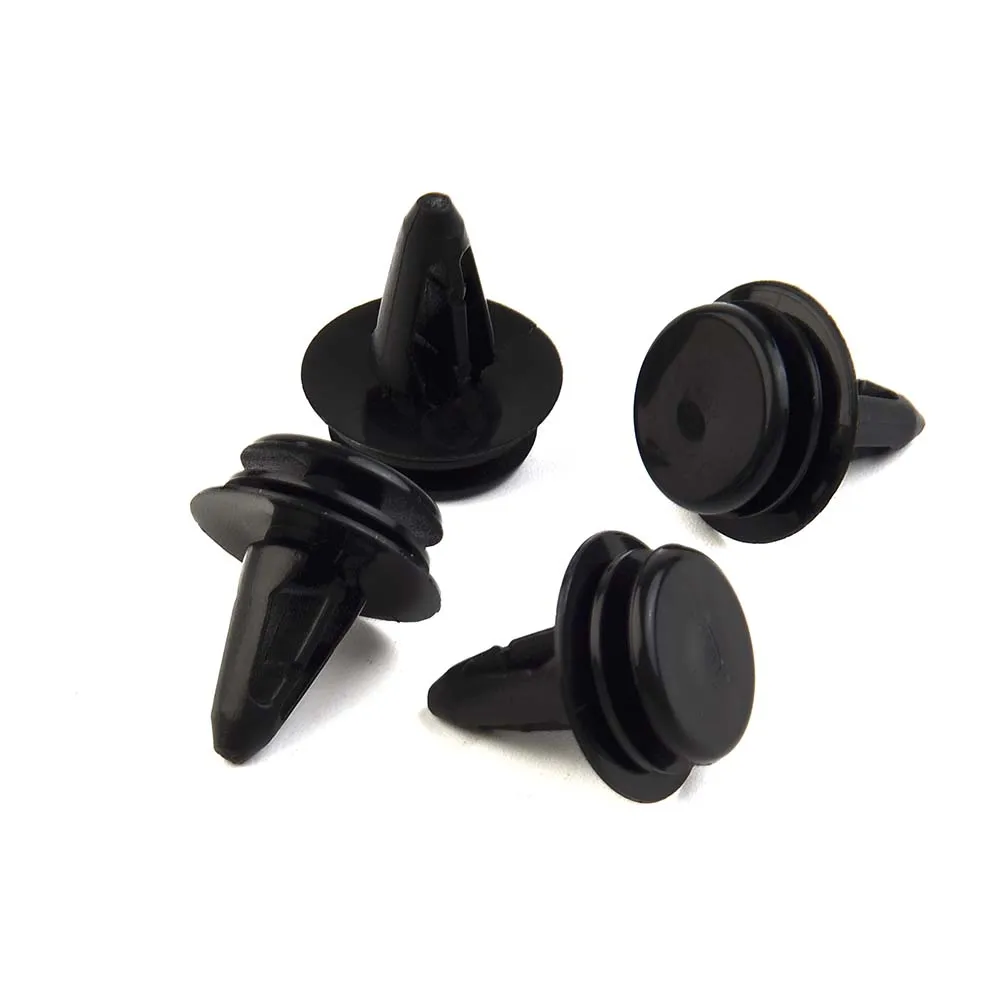 10 stücke Hinten Boot Last Abdeckung Hutablage String Cord Clips Retainer Für MG ZS MG3 Auto Boden Matte Befestigungs Schellen/befestigungs Auto Zugang – Detail 15