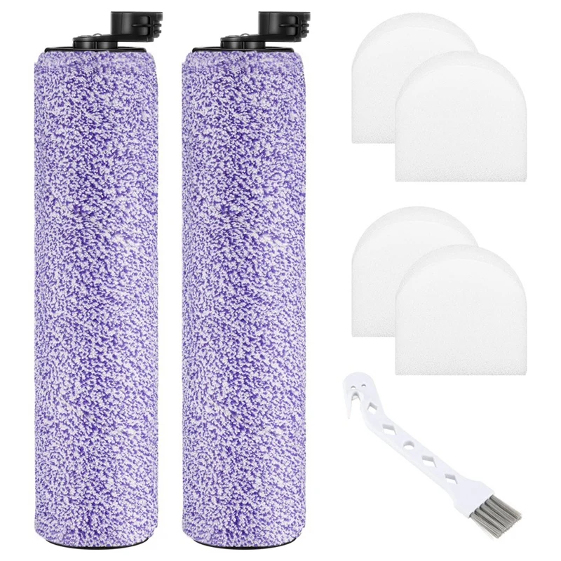 

Сменная вращающаяся щетка, вращающаяся щетка для пылесосов Shark WD100 WD101 WD200 WD201