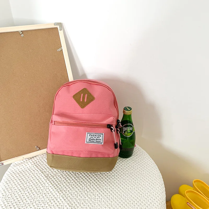 Children School Bags Girls boys Primary School Backpack Schoolbag Kids Book Bag Mochila Infantil - 6