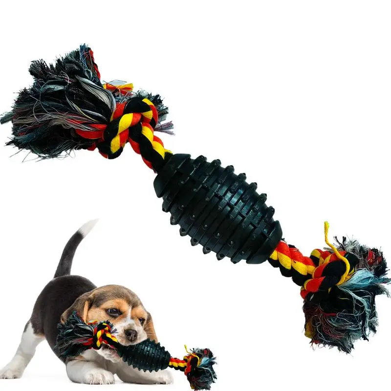 Corda Giocattolo Da Masticare Giocattolo Interattivo Da Masticare Per Cani Giocattolo Da Dentizione Morbido Giocattolo Per Cani Sicuro Giocattoli Prot
