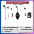 Single Lens Kit 2