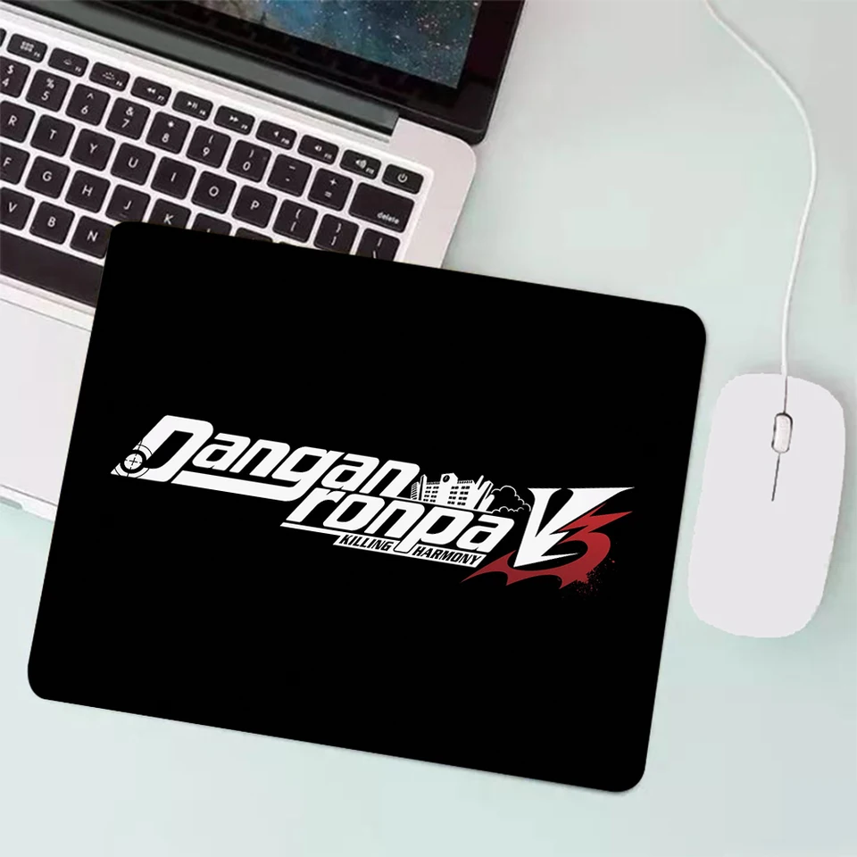 ダンガンロンパ V3 小型ゲーミングマウスパッドゲーマー