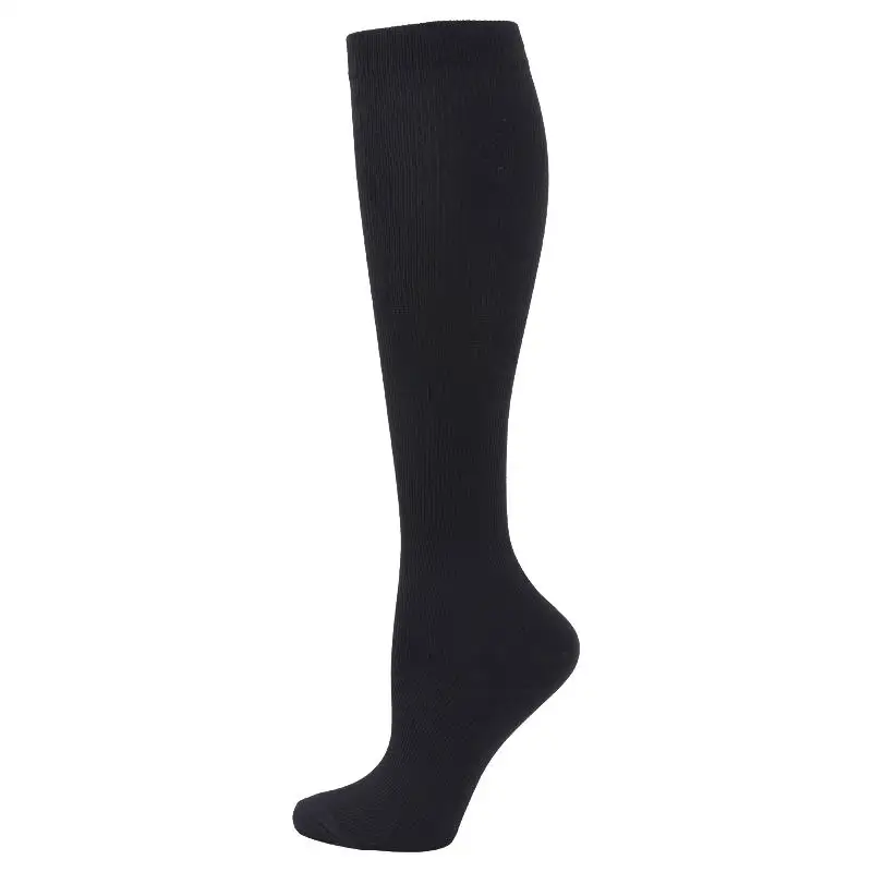 Compression Stocking for Enhanced Blood Circulation and Comfort