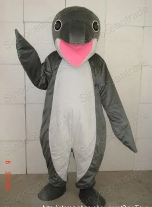 

Новый взрослый костюм-талисман с Китом, рождественское платье на Хэллоуин, полный семейный костюм, костюм-талисман