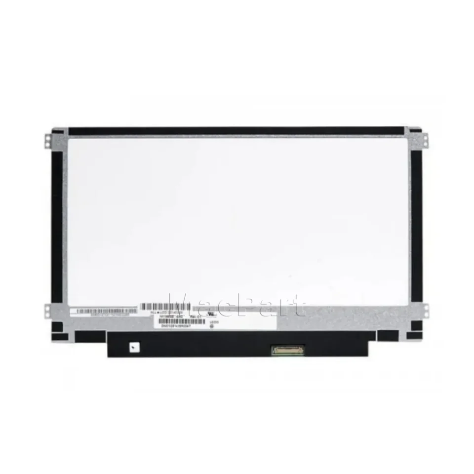LED LCD 스크린 패널, N116BGE-EB2 NT116WHM-N42, N12, B116XTN02.3, B116XTN02.1, N116BGE-EA1 N116BGE-EA2, M116NWR1, R7, 30 핀