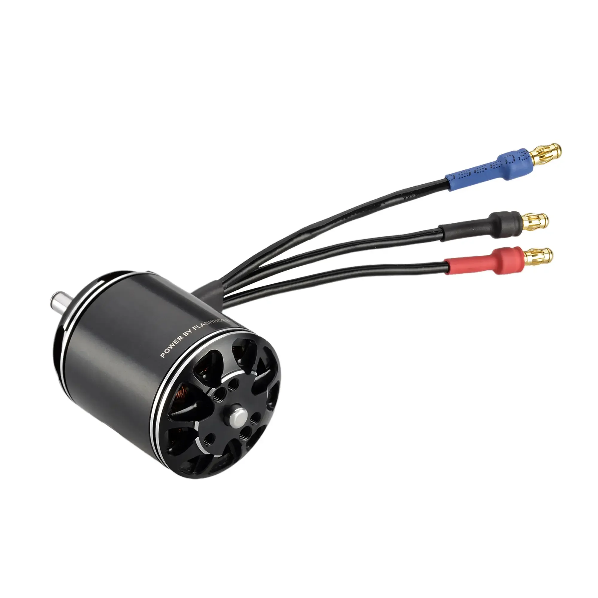 Flashhobby D2836EVO 2836 2217 750KV 850KV 1100KV 1450KV RC Brushless Motor for UAV Aircraft Multicopters RC Plane Helicopter thumbnail 4