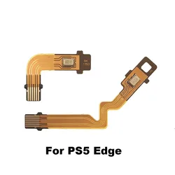 Enhanced Wireless Controller Microphone Flex Cable with Integrated Microphone - 3sets (For PS5 Edge)