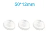 50 x 12mm 3Pcs