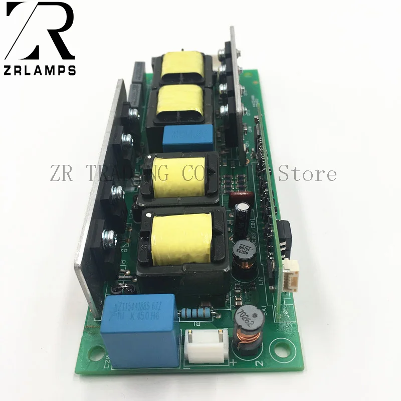

New Original Moving Head Beam Lamp Bulb 20R 440W ballast / power supply 20R 440W Sharpy Beam/Moving Head Spot Light 20R MSD