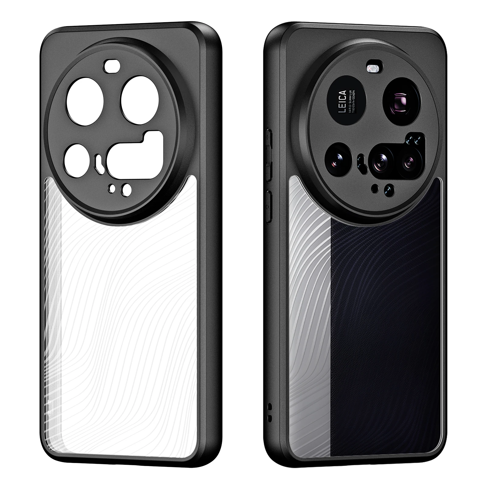 Cover per Xiaomi 13T/Xiaomi 13T Pro Custodia Portafoglio