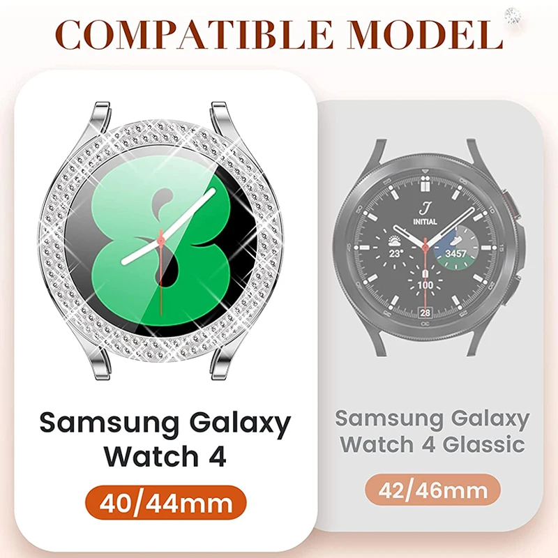 Рисунок 5 - Чехол для Samsung Galaxy Watch 6 4