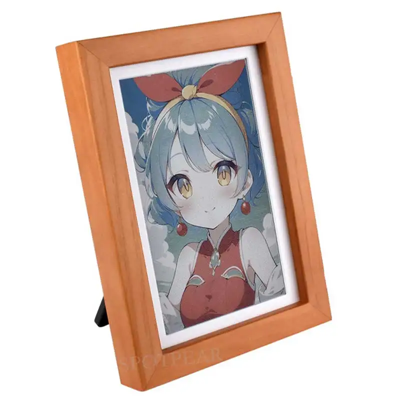 ����� ���� ���� Pi0 2W ������ ���� ������ 7.3��ġ E6 Ǯ �÷� E ������ ��ũ Ķ���� ��Ʈ ������ RPi Zero-PhotoPainter