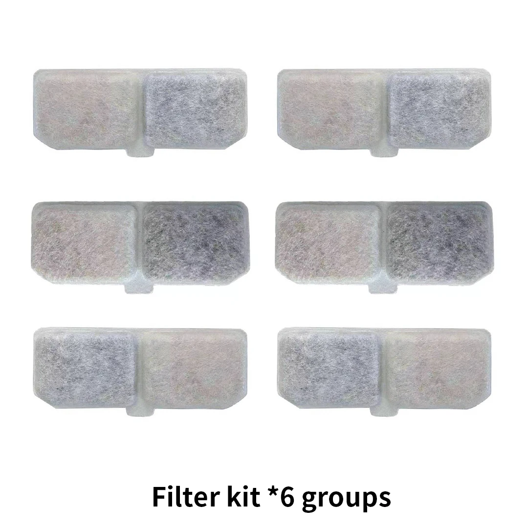 filter element