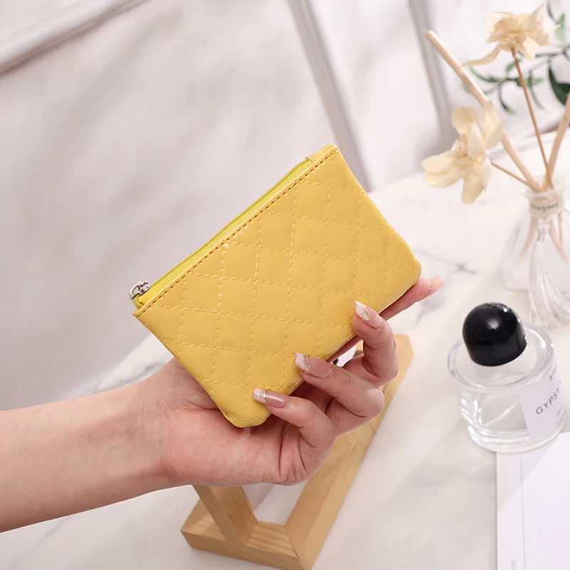 Рисунок 4 - Новинка 2023, короткий кошелек