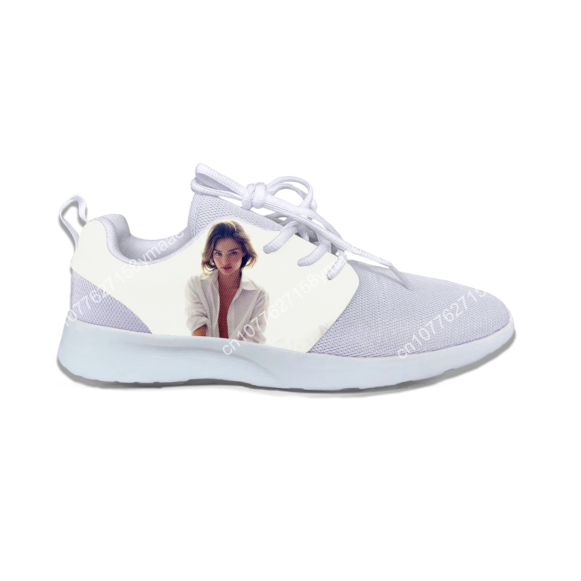 Hot Cool Fashion Funny New Summer High Quality Sneakers Handiness Classic Running Shoes Men Women Miranda Kerr Sports Shoes