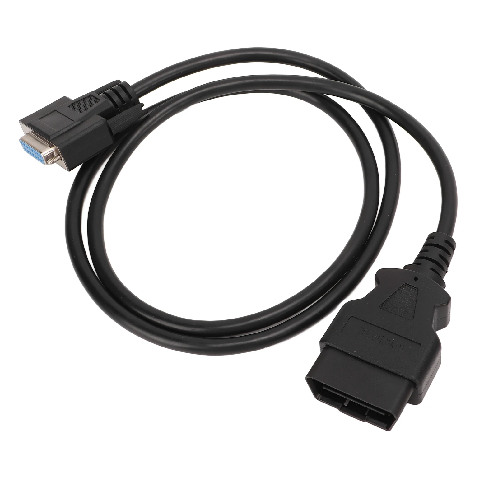 OBD2 Main Cable Replacement For Launch Diagnostic Scanners - 16 Pin Connector