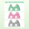 TONG Cat Grooming Nail Cutting Anti Scratch Bite Fixed Bag Bath Trimming Restraint Bag Pet Beauty Hammock Hanging Pet Supplies 5