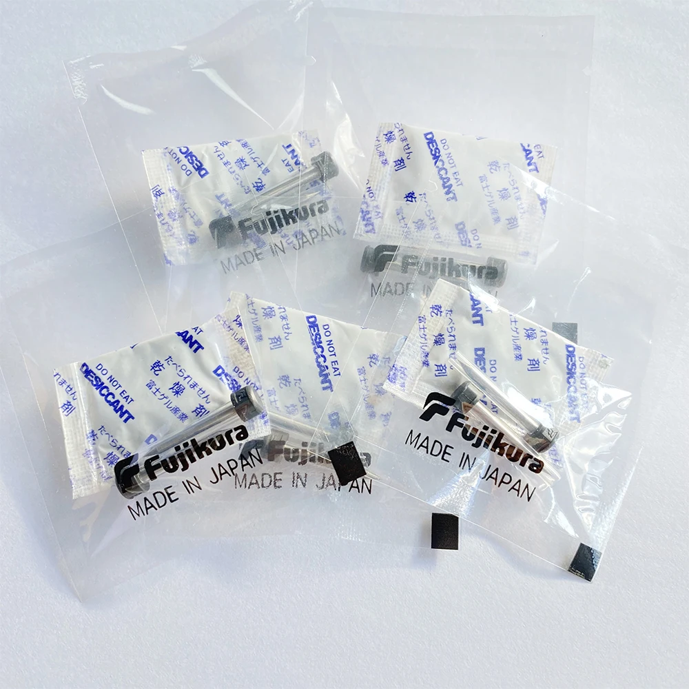 Eletrodos Fsm50s 60s 60r 70s 80s 70s Mais 80s Mais 70r Fibra Fusion Splicer Eletrodos de Soldagem Rod Feito no Japão 1100 Pares Elct220a - Image 5
