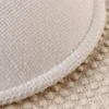 4Pcs/Set Breast Pad Nursing For Mother Washable Waterproof Convenient Feeding Pad Towel Cloth Sponge Reusable Breast Pads 6