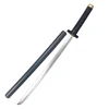 61cm Cosplay Samurai/Ninja katana Simulation Performance Props Toy Weapon American Anime Knife Katana Toys Sword for Boys Gift 1