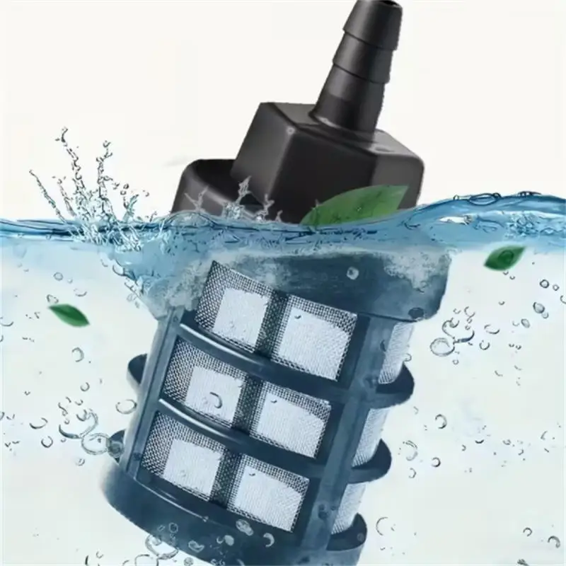 Suction Hose Filter Screen Pressure Washer Hose Water Pump Suction Strainer Filter For Garden Hose Tools Accessories