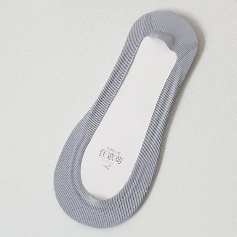 Рисунок 2 - 3 пары, женские летние тонкие нескользящие