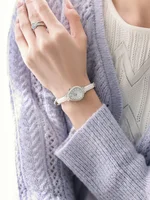 ساعة انيقة 4