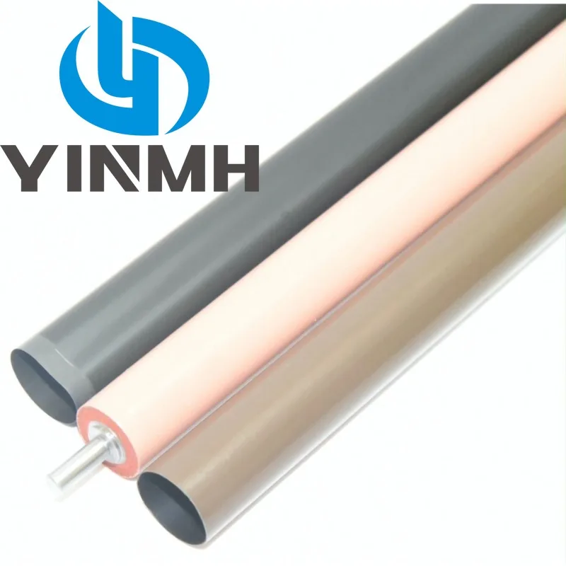 

OEM M477 Fuser Roller Kit Fuser Film + Lower Pressure Roller for HP M477fnw M452dn 477 452 M377 M452 M377 M477fdn M477fdw