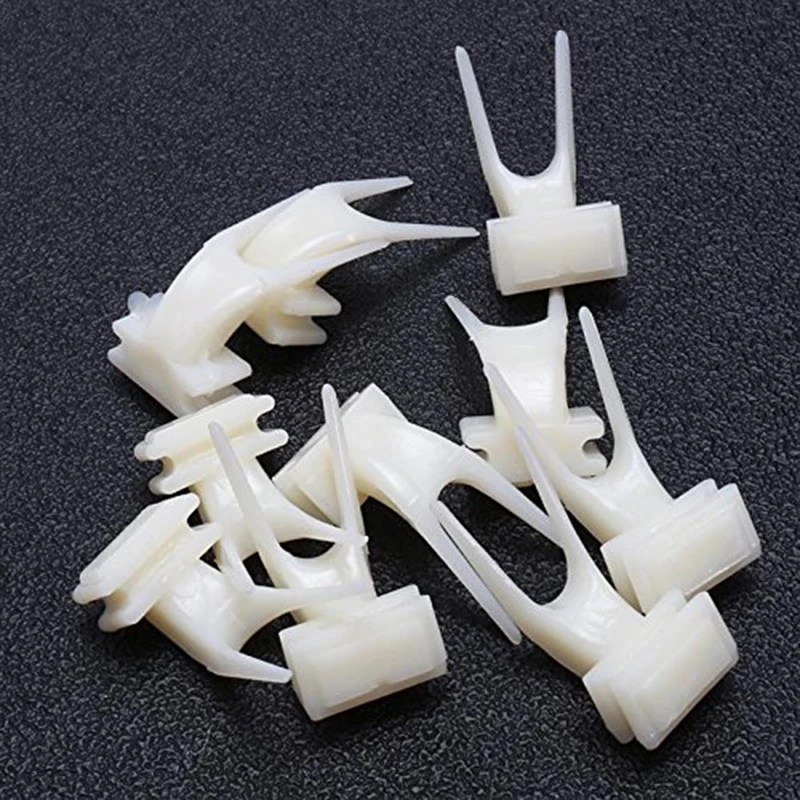 4/3/2/1PCS New Bird Food Holder Support Stainless Steel Parrot Fruit Vegetable Feeder Stick Toy 4
