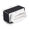 Mini Elm327 Bluetooth OBD2 V1.5 Switch Elm 327 V1.5 OBD2 Car Diagnostic Tool Scanner Elm-327 OBDII Adapter Auto Diagnostic tool 2