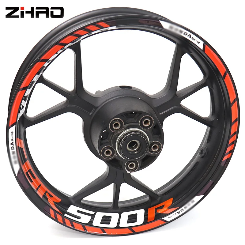 ȥ CBR500R CBR 500R   ݻ   Ʈ Į ƼĿ,  ĸ Į Ǯ Ʈ