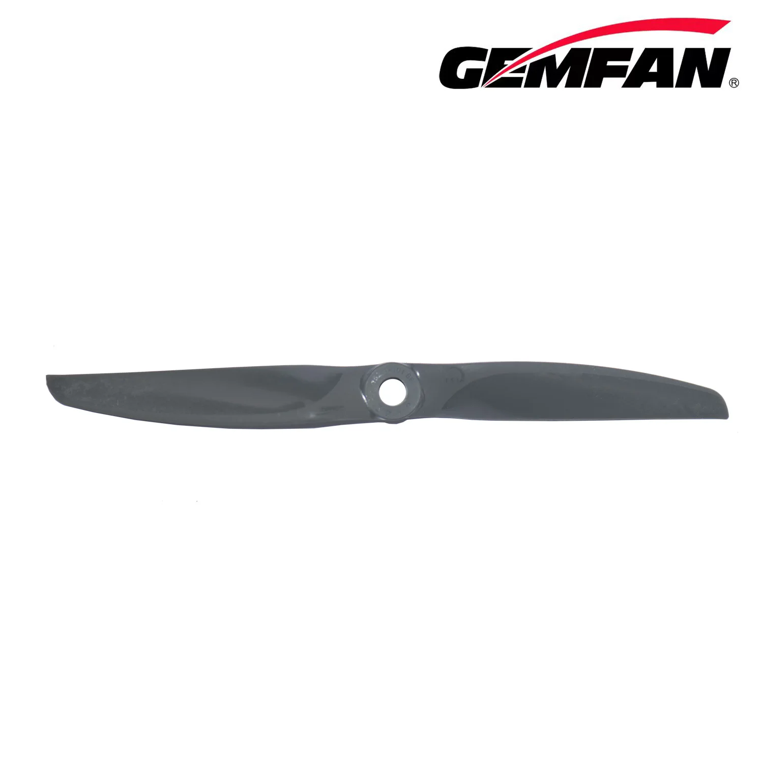 Gemfan VORTEX 6-Zoll-Faser-Nylon-Requisite CW/CCW, High Thrust Fixed Wing RC-Flugzeug-Upgrade, langlebige Requisiten – übertrifft APC