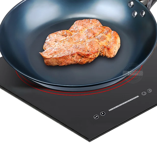 Frying Pan-wok Tefal Ingenio Mineralia force g1237753 26 cm frying pan  kitchen utensils cooking utensils dishes for frying the non-stick coating -  AliExpress