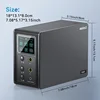 P20B P30C P60F Spot Welder Capacitor Spot Wedding Machine For 18650 Lithium Batteries Spot Welders 2