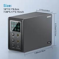 P20B P30C P60F Spot Welder Capacitor Spot Wedding Machine For 18650 Lithium Batteries Spot Welders 2