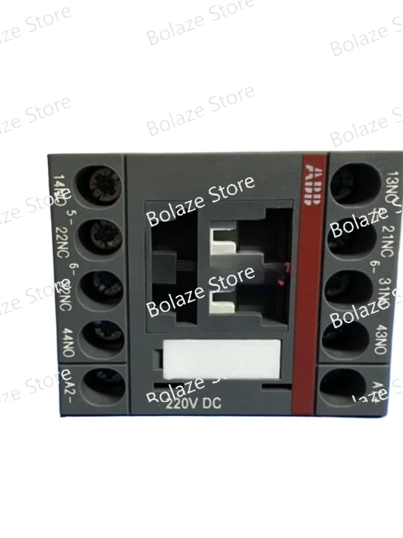 

Applicable To ABB Intermediate Relays NSL22E-88220VDC, NSL40E-81, NSL80E-81