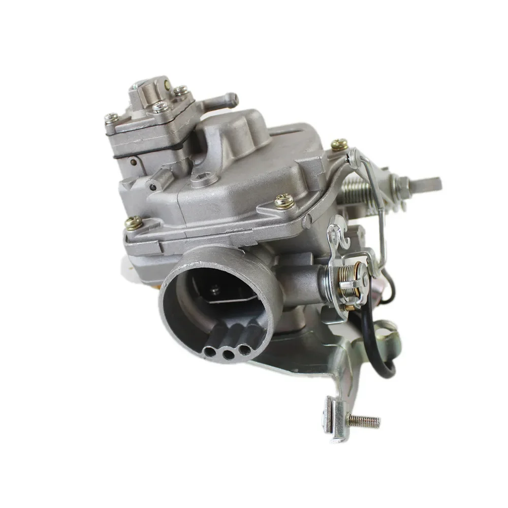 

Карбюратор 13200-82780 ST308 ST100 для Suzuki SJ410 1980-1985 LJ81 Samurai Carry ST308 1989-09 13200-77100