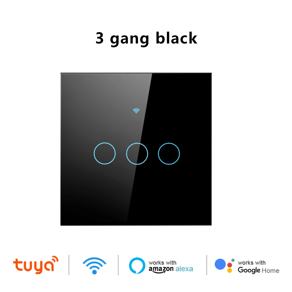 EU black three