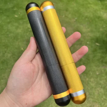 Aluminum Cigar Humidor Tube 1