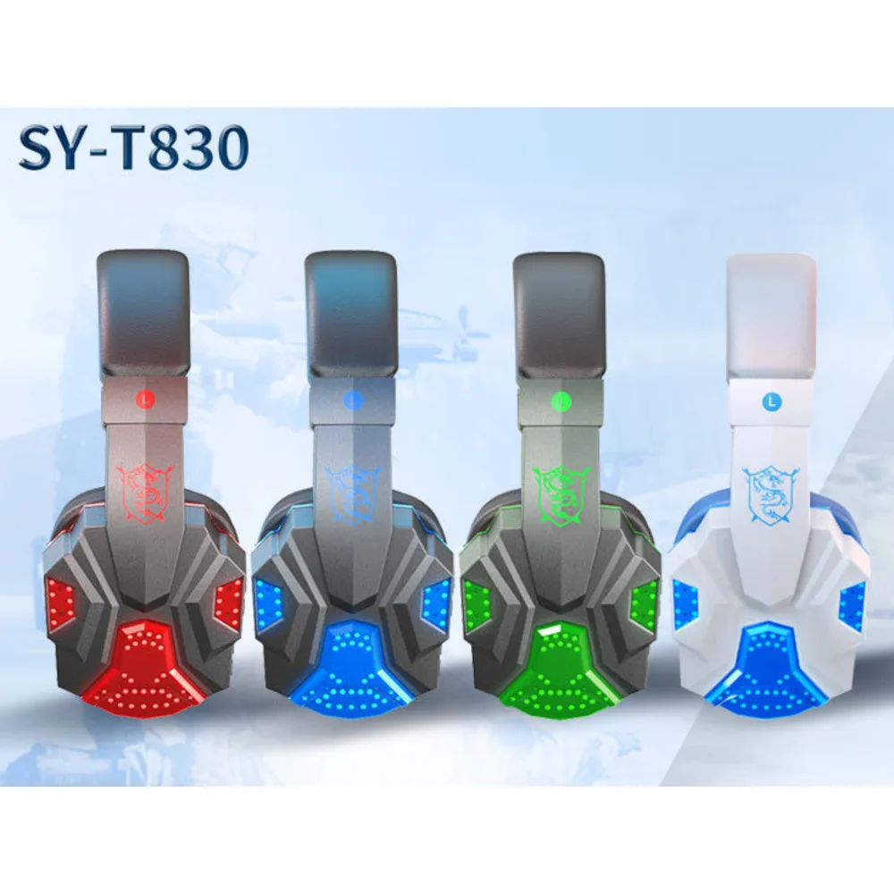 Draadloze computer gaming universele Bluetooth, esports oordopjes, headset voor mobiele telefoons_voghion.com