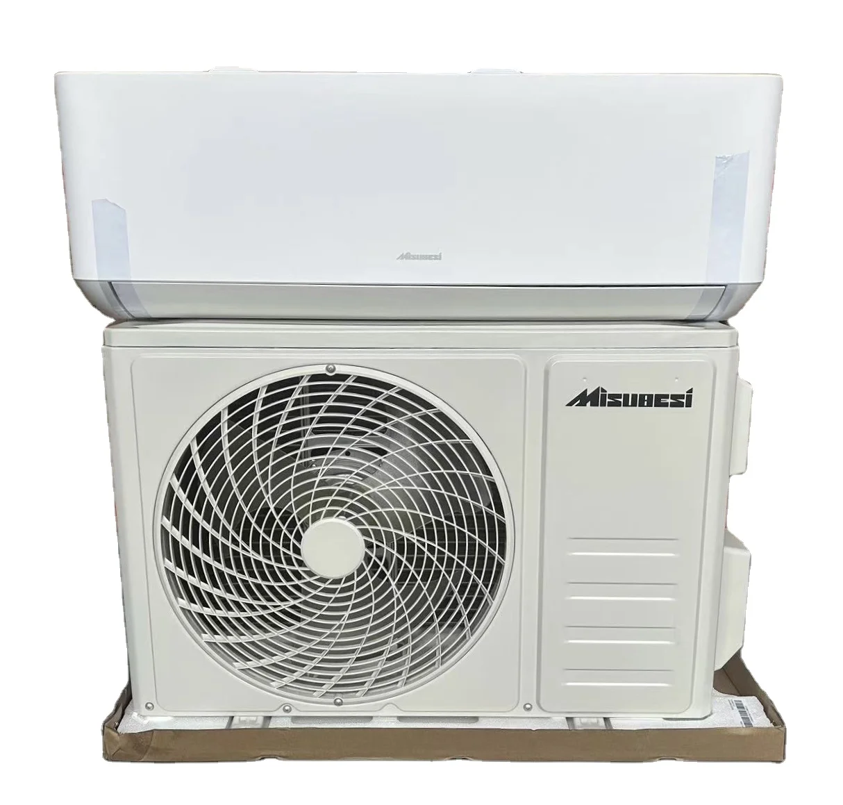 A+++ Room Air Conditioners Wall Split 9000-24000btu Cool and Heat Mini TCL Air Conditioner for Family