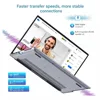 ACEMAGIC RX16 AMD Ryzen 9 6900HX 16.1" Ultra Slim 4000MAH Laptop 16GB LPDDR5 Ram 512GB Rom Windows 11Pro BT5.2 Wifi 6 Notebook 6