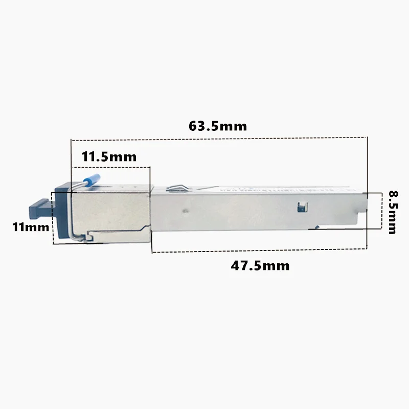 Рисунок 5 - EPON OLT PX 20 + 20 ++ 20 +++ SFP
