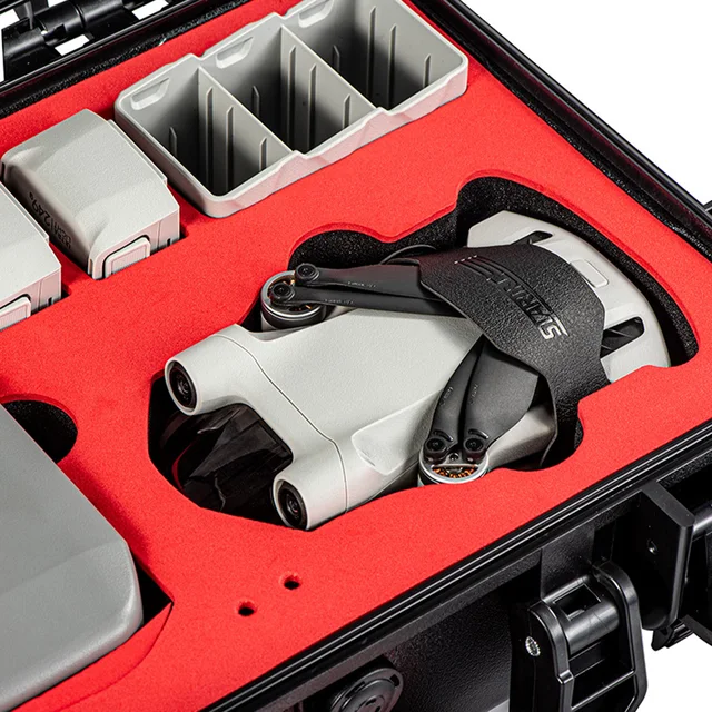 Flexible Propeller Holder Compatible For Mini 3 Pro Drone Propeller Bundle Strap Protector Fixer Blade Stabilizer Accessories 2