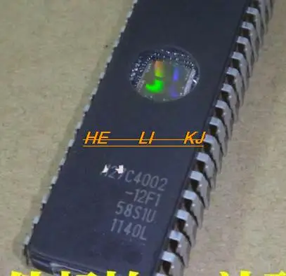 

Freeshipping M27C4002-12F1L M27C4002