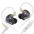 Gale Black 3.5MIC