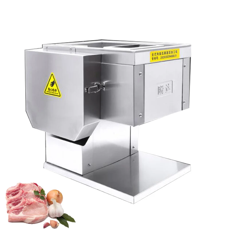 

Электрическая машинка для резки мяса, 850 Вт