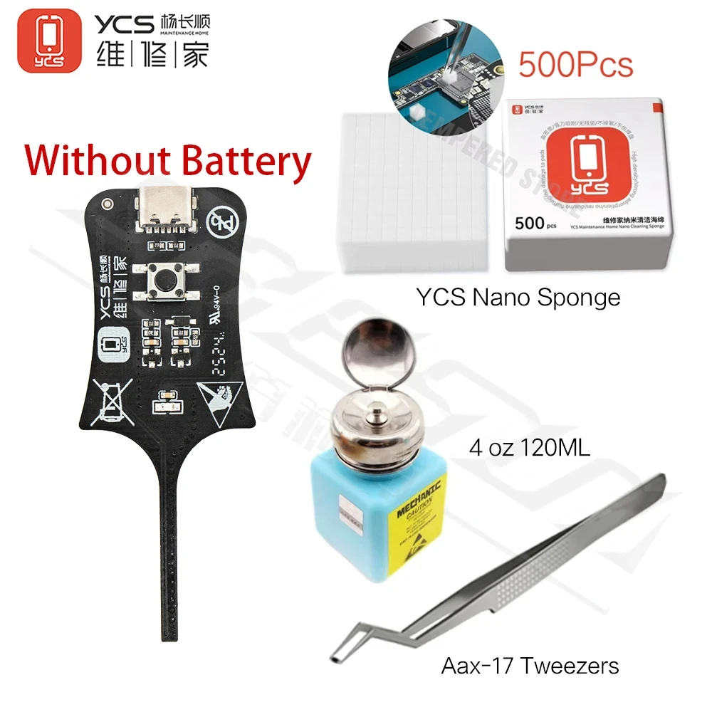 Enhanced Electromagnetic Induction Coil Tester