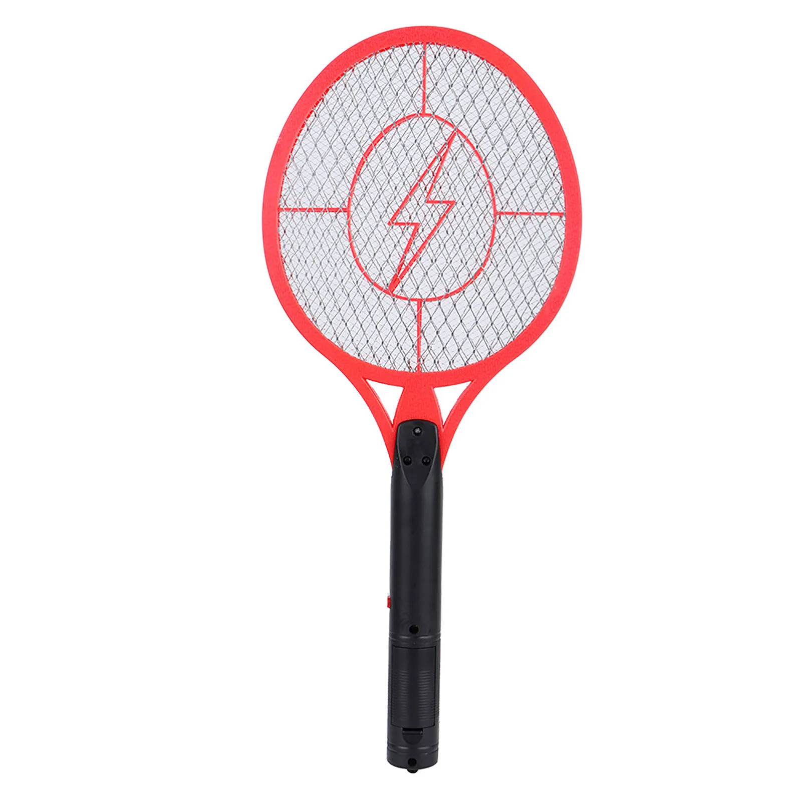 Description Picture 4 of itemBattery Mosquito Swatter Cordless Battery Power Electric Fly Mosquito Swatter Bug Zapper Racket Insects Killer Bug Zapper Racket